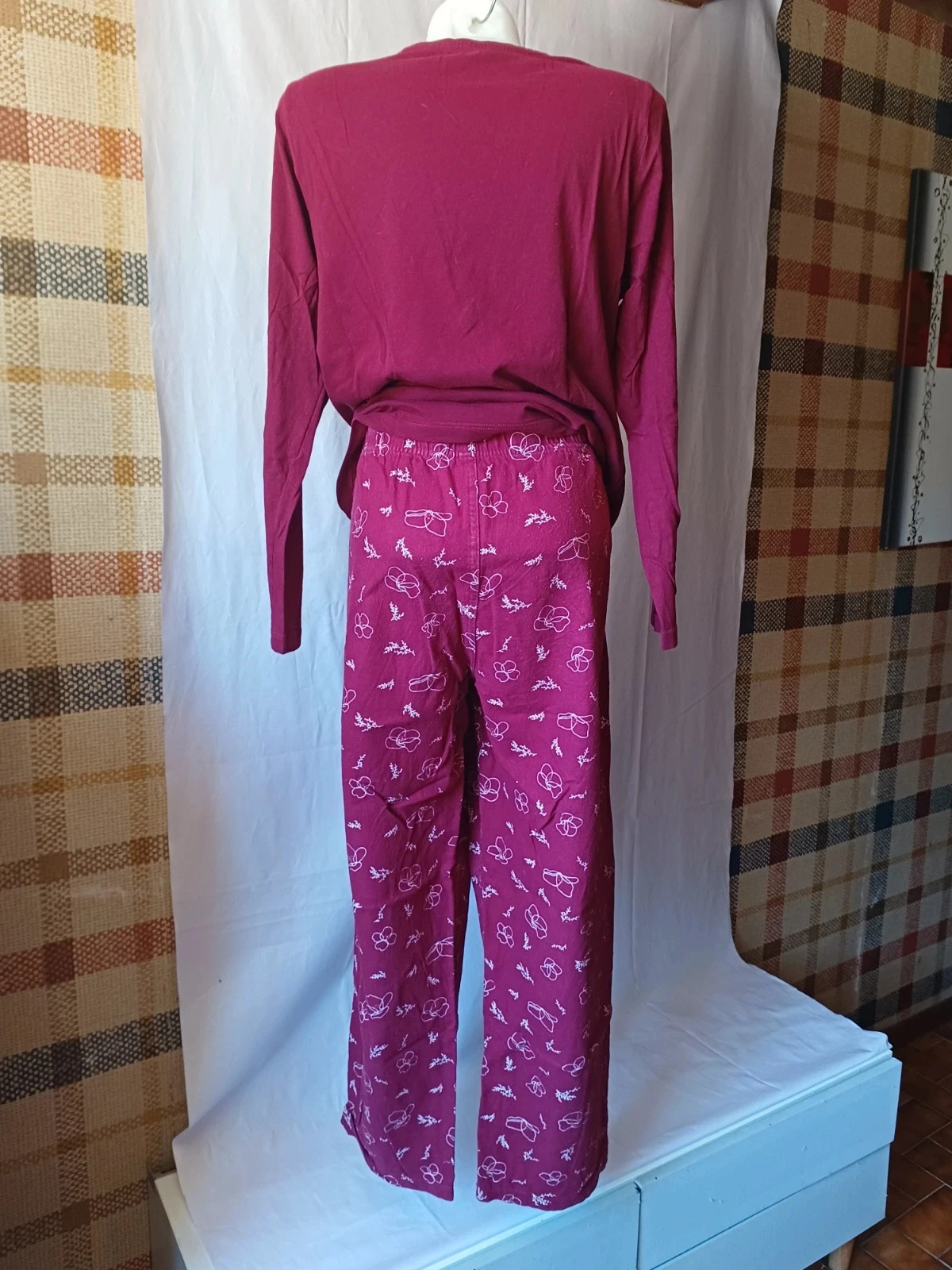 Pijama Esmara 40/42 – photo 4